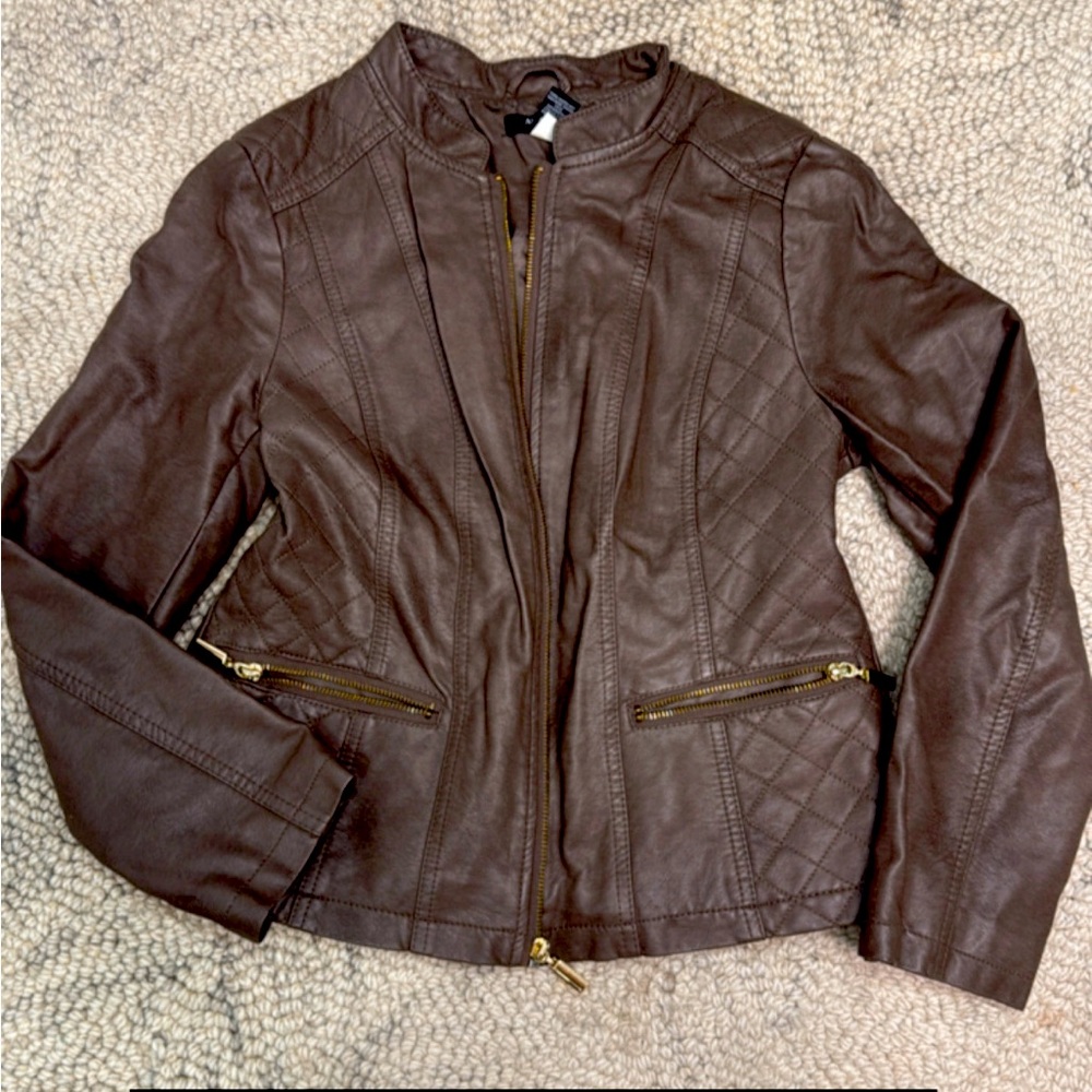 Jacket like new 10$